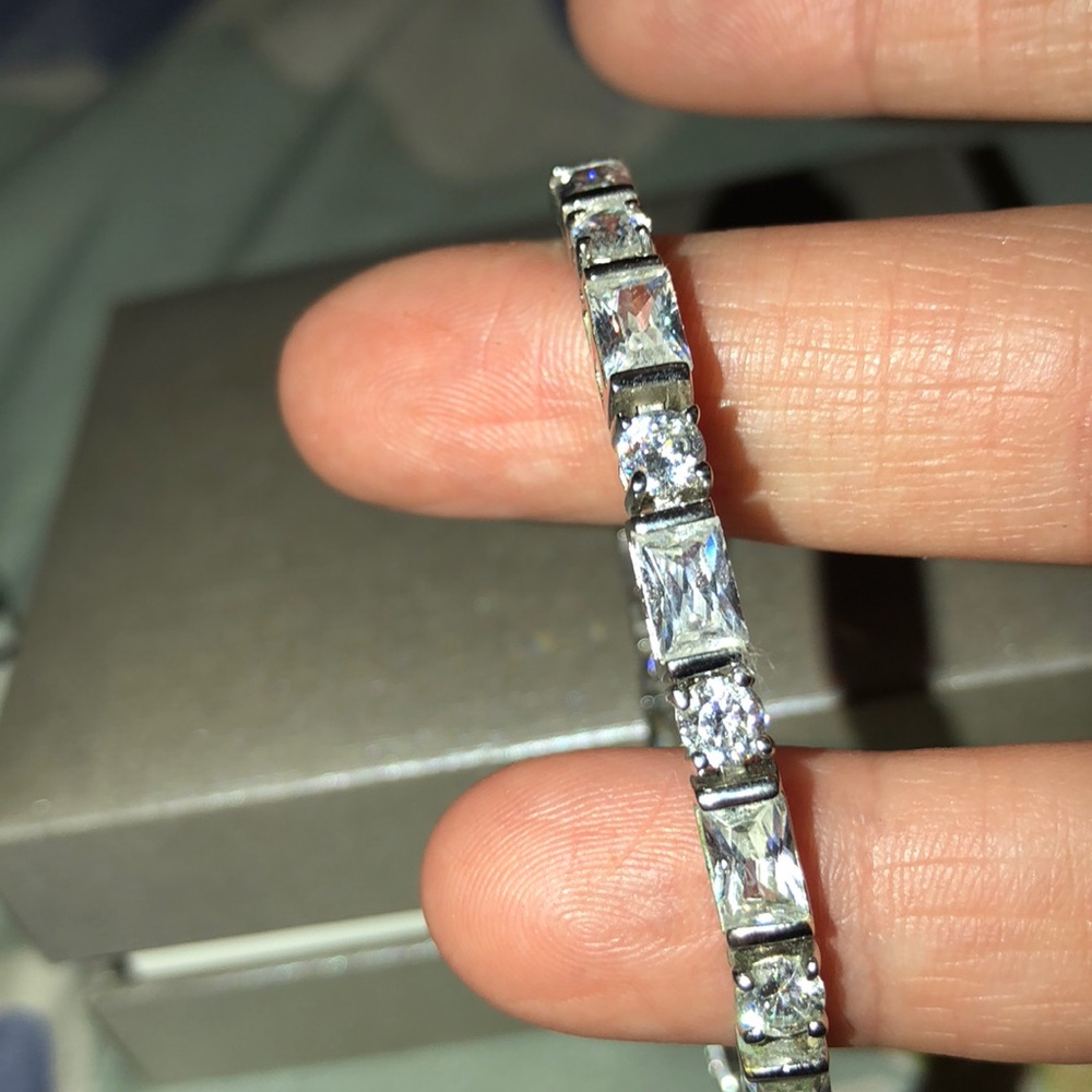 Sliver cube - Picture 2 of 2